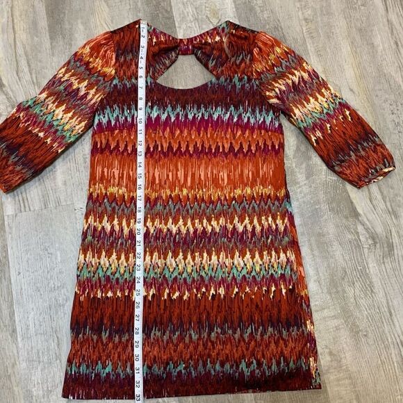 NEW LILLY ROSE xs Fall dress size Xs - Picture 14 of 14